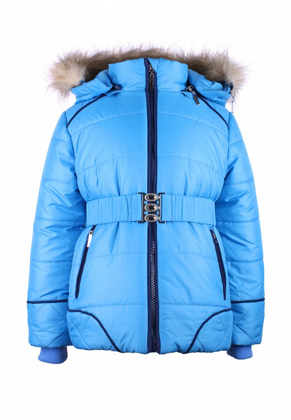 

Куртка утепленная Irby Style, Голубой