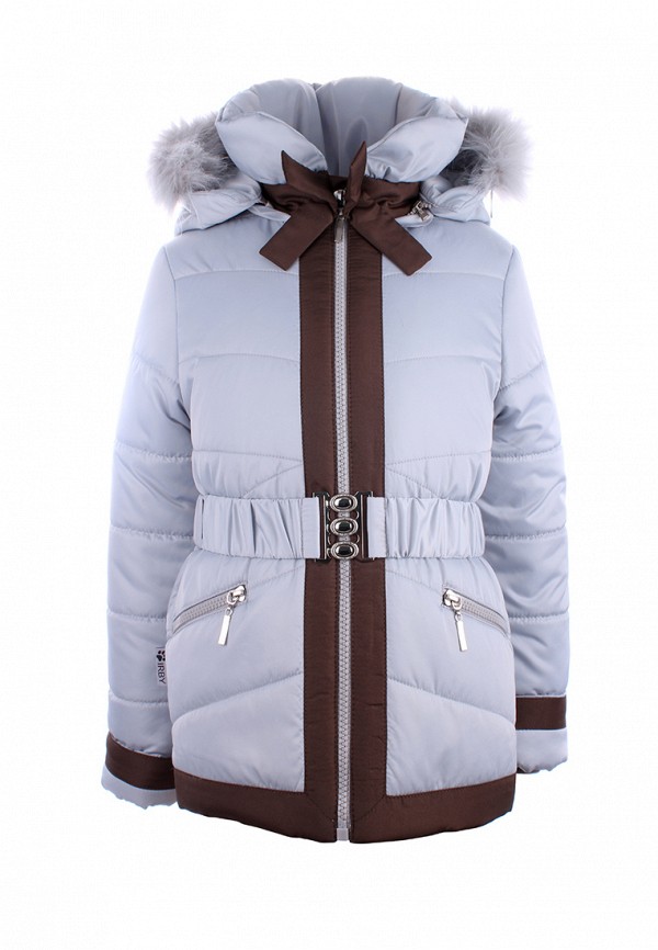 

Куртка утепленная Irby Style, Серый