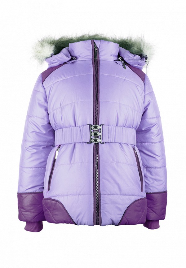 

Куртка утепленная Irby Style, Фиолетовый