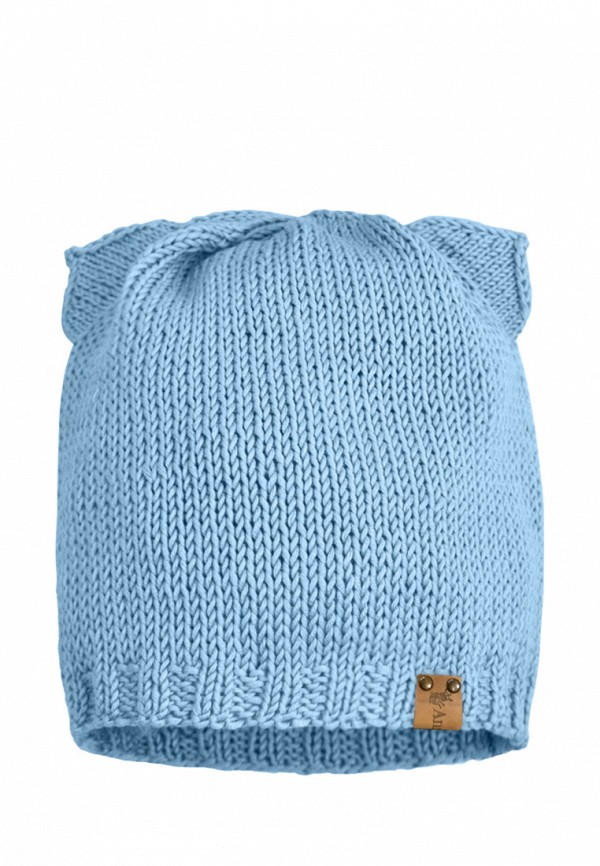 

Шапка Anmerino, Голубой