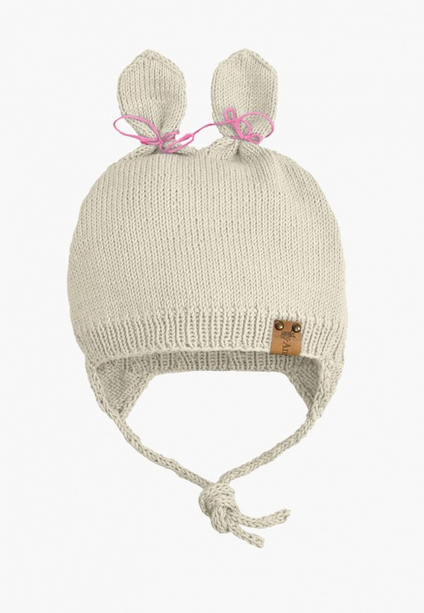 

Шапка Anmerino, Anmerino MP002XG002CN, Бежевый