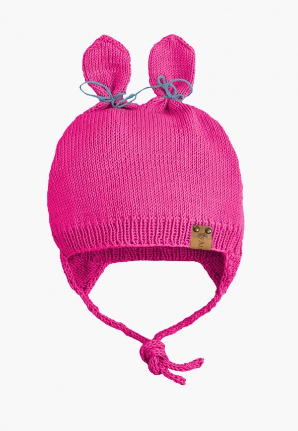 

Шапка Anmerino; Anmerino MP002XG002CO, Розовый
