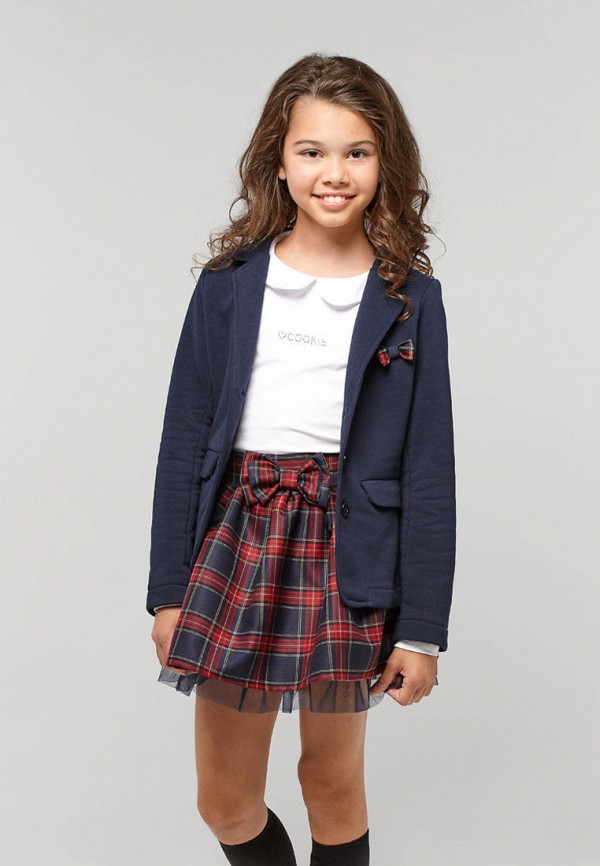 фото Юбка cookie