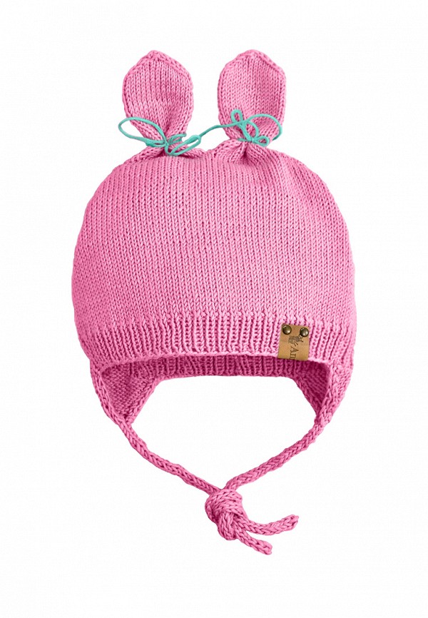 

Шапка Anmerino, Розовый