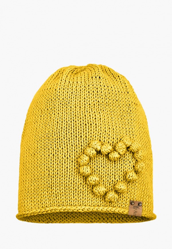 

Шапка Anmerino, Желтый