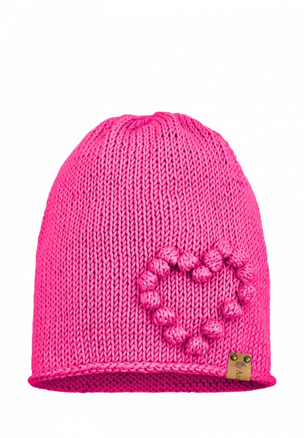 

Шапка Anmerino, Розовый
