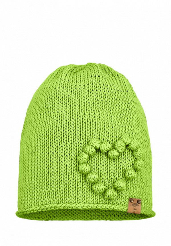 

Шапка Anmerino, Зеленый