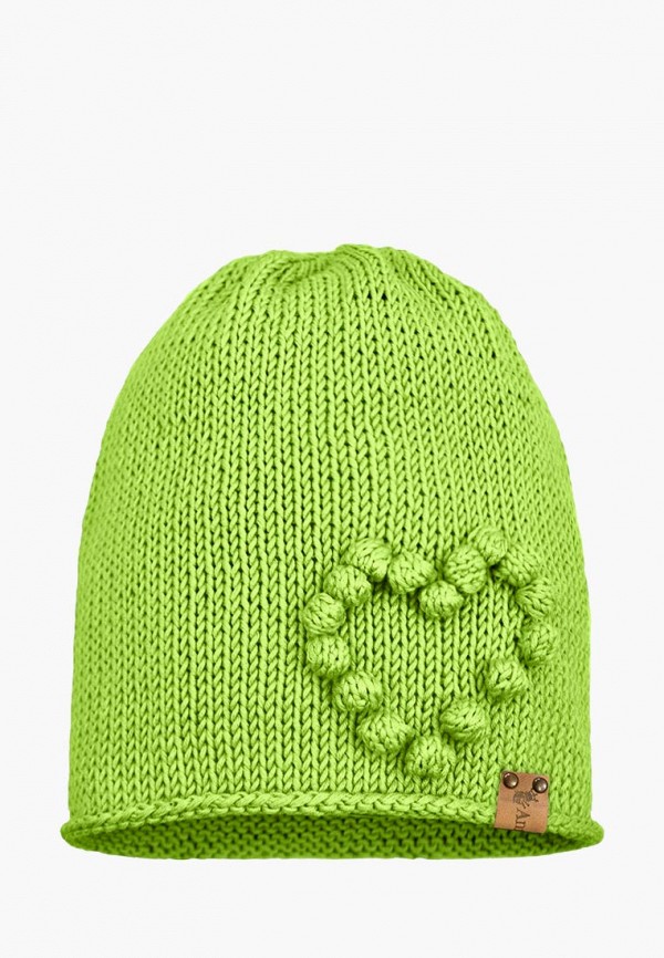 

Шапка Anmerino, Зеленый