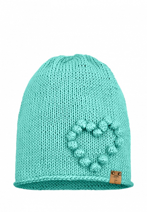 

Шапка Anmerino, Бирюзовый