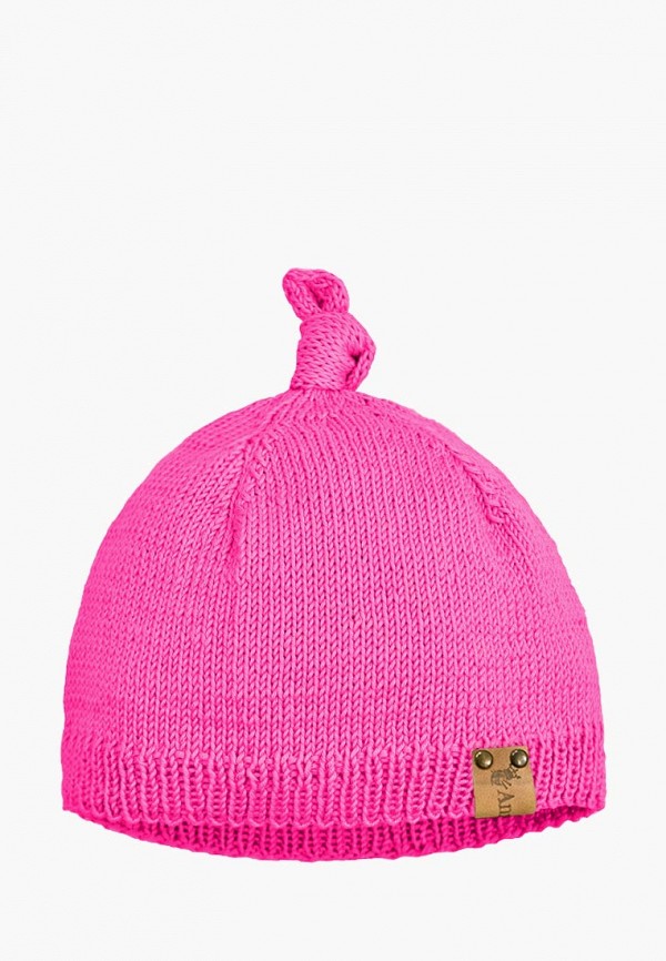 

Шапка Anmerino; Anmerino MP002XG002FP, Розовый