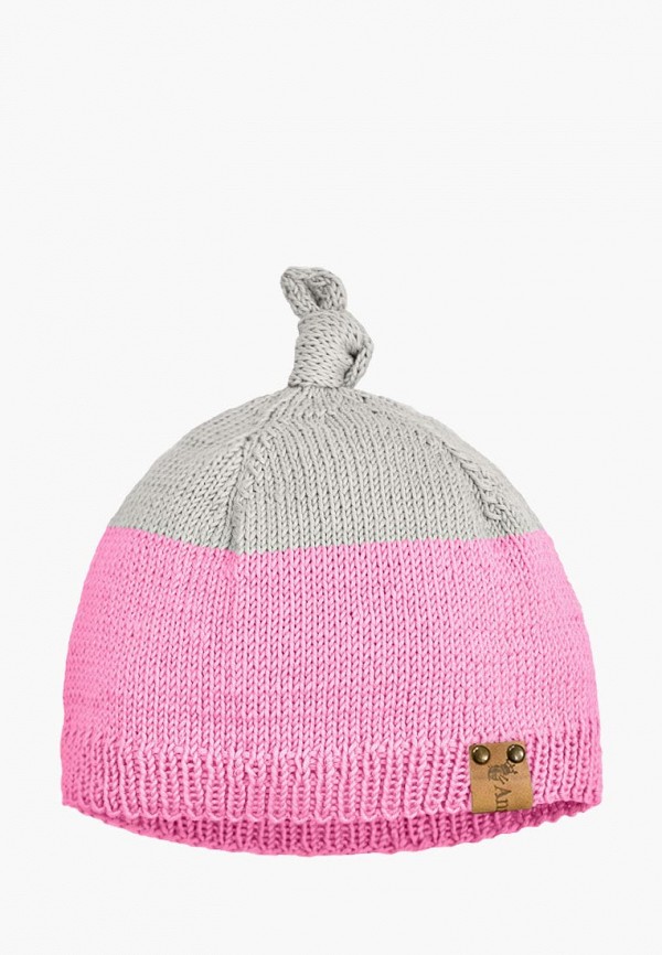

Шапка Anmerino, Anmerino MP002XG002FQ, Розовый