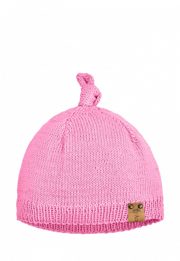 

Шапка Anmerino, Розовый