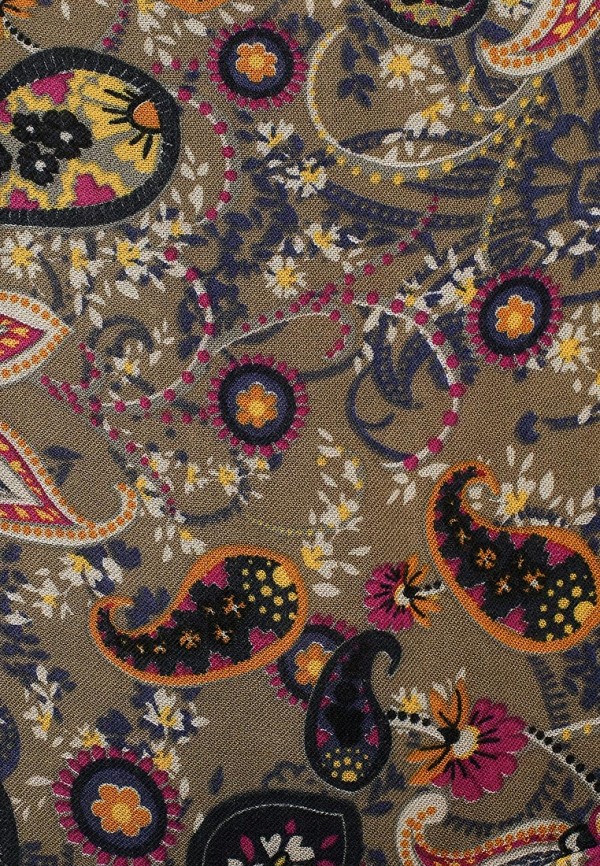 

Блуза Fleur de Vie, Хаки