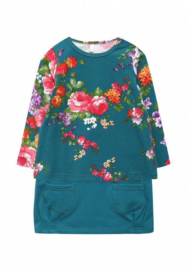

Комплект Fleur de Vie, Бирюзовый