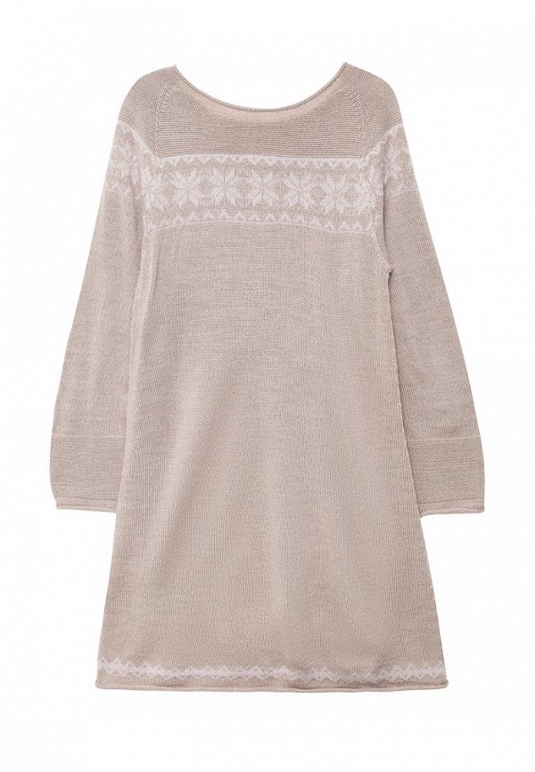 

Платье R&I, Коричневый