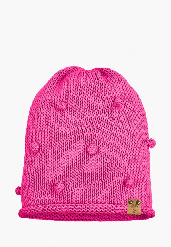 

Шапка Anmerino, Розовый