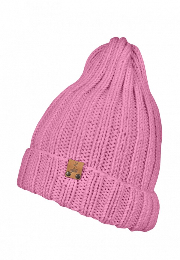 

Шапка Anmerino, Розовый