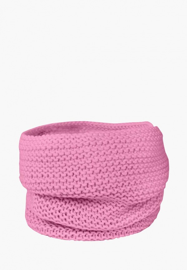 

Снуд Anmerino, Розовый