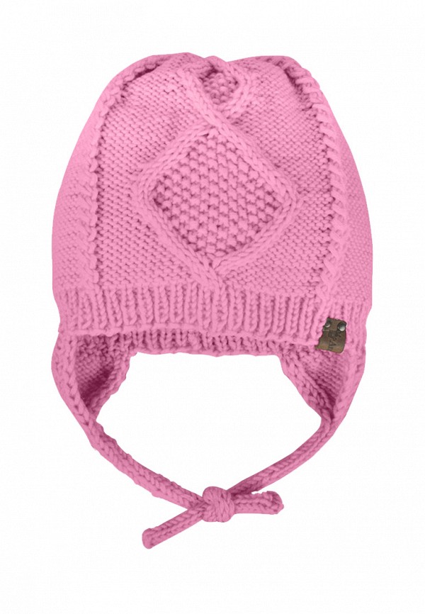 

Шапка Anmerino, Розовый