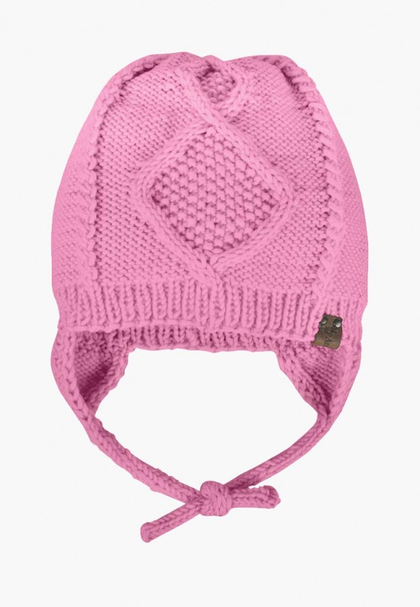 

Шапка Anmerino; Anmerino MP002XG003G4, Розовый