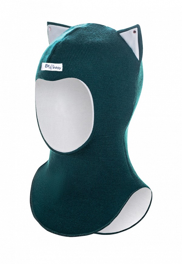

Балаклава Be easy, Зеленый