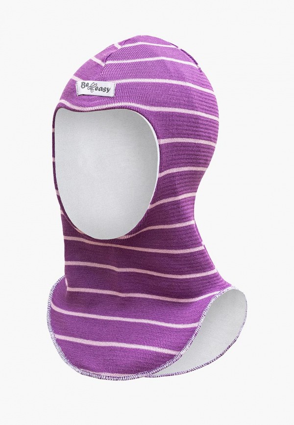 

Балаклава Be easy, Фиолетовый