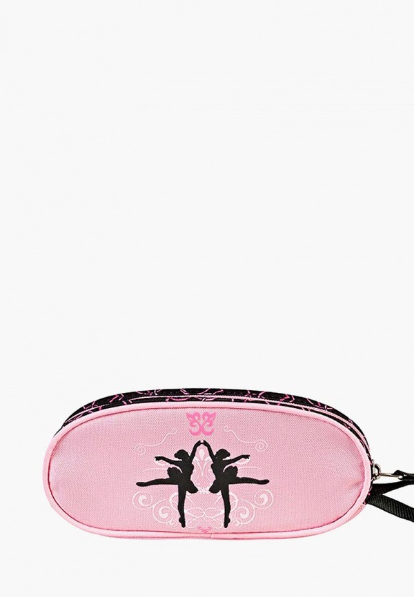 

Пенал Target, Розовый