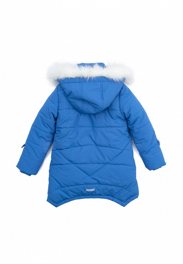 фото Куртка утепленная playtoday