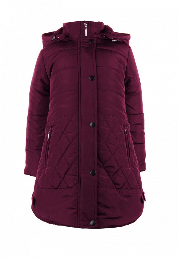 

Куртка утепленная Irby Style, Бордовый