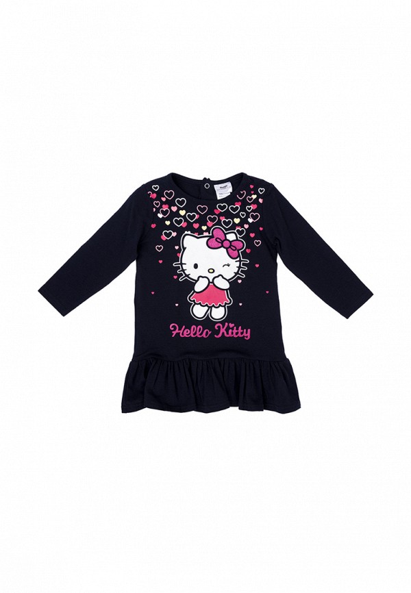 фото Платье playtoday