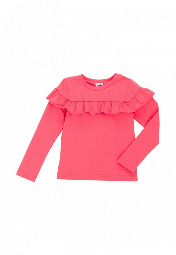 

Лонгслив Berry Wear, Розовый