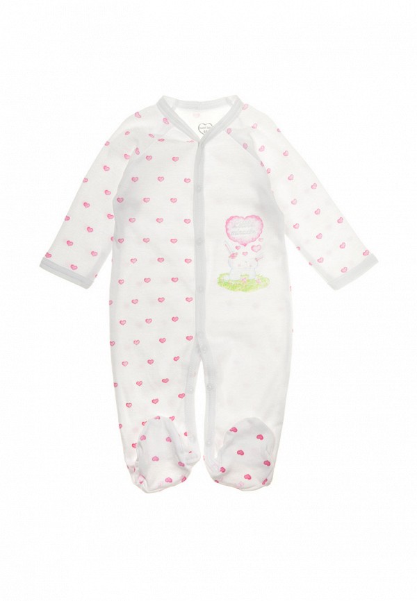 

Ползунки Sweet baby, Белый, Sweet baby MP002XG004XS