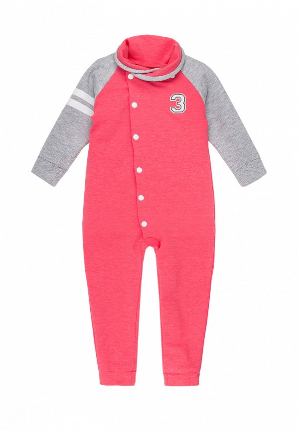 

Комбинезон Newborn, Коралловый