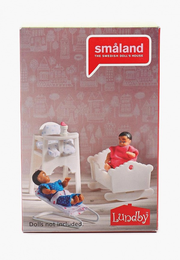 фото Набор игровой Lundby