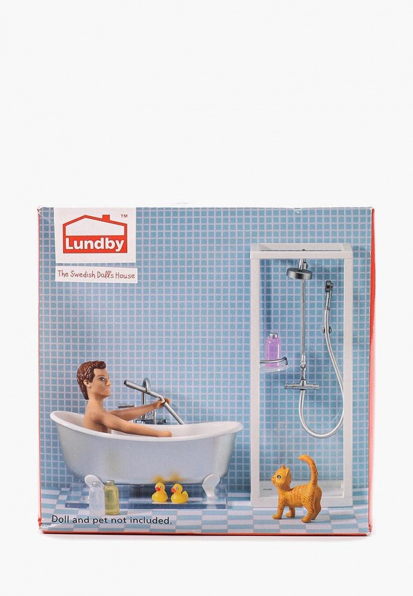 фото Набор игровой lundby