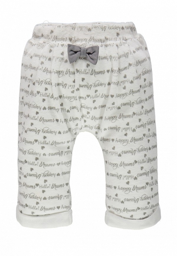 

Брюки Brums, Серый