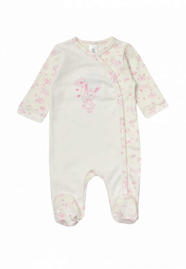 

Комбинезон Фламинго текстиль, Бежевый