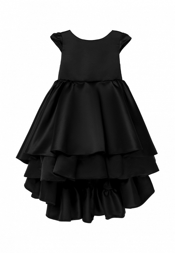 

Платье Malyna, Черный, Malyna MP002XG006BH