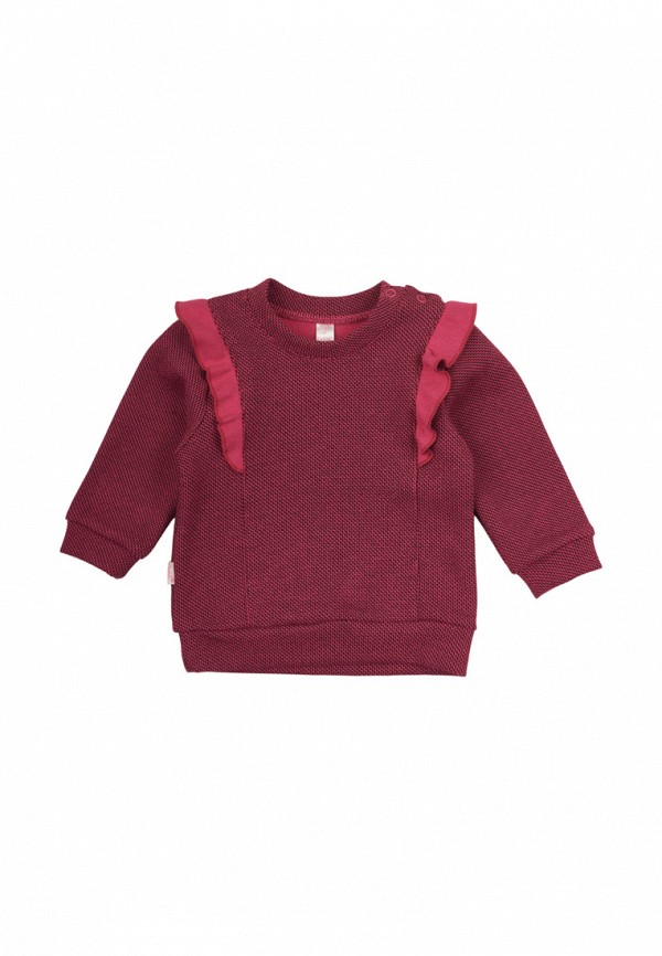 

Лонгслив Габби, Розовый