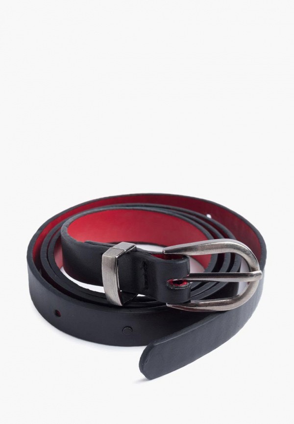 

Ремень PlayToday, Черный