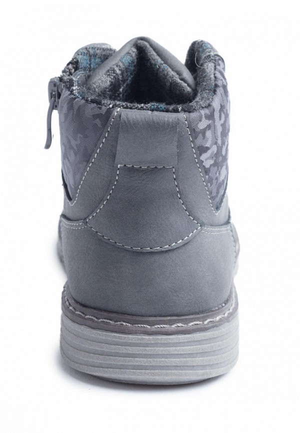 фото Ботинки playtoday