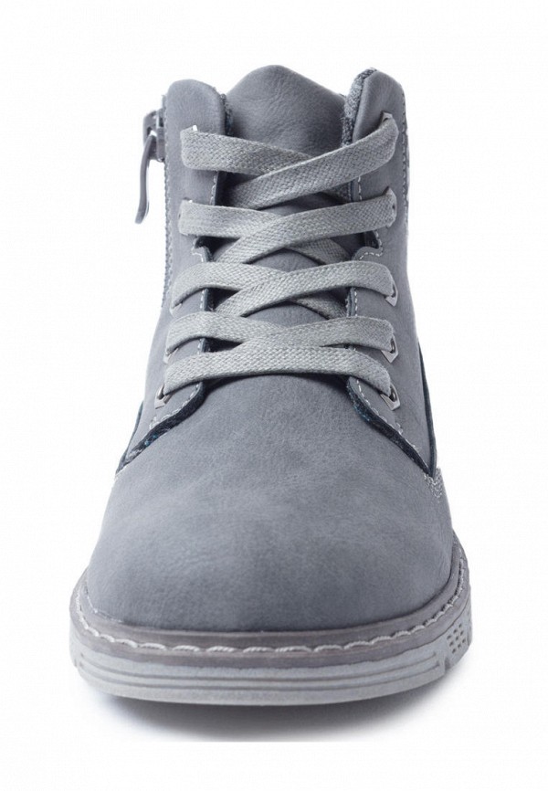 фото Ботинки playtoday