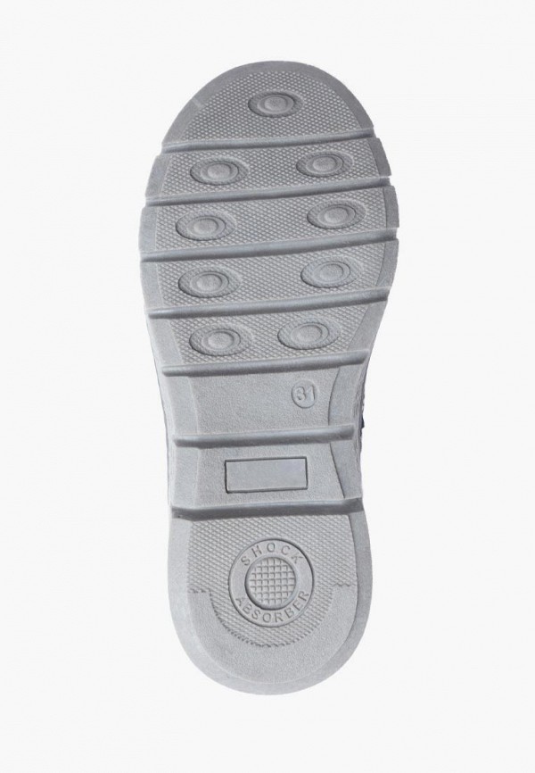 фото Ботинки playtoday