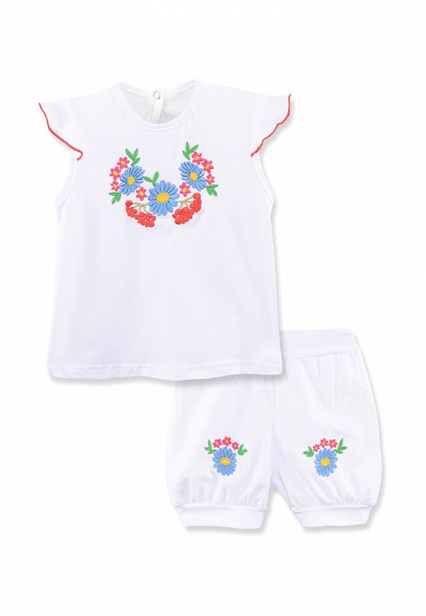 

Пижама Baby Art, Белый