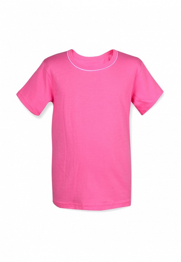 

Футболка Baby Art, Розовый