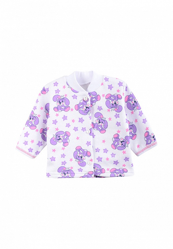 

Кардиган Baby Art, Белый