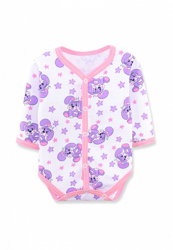 

Боди Baby Art, Белый