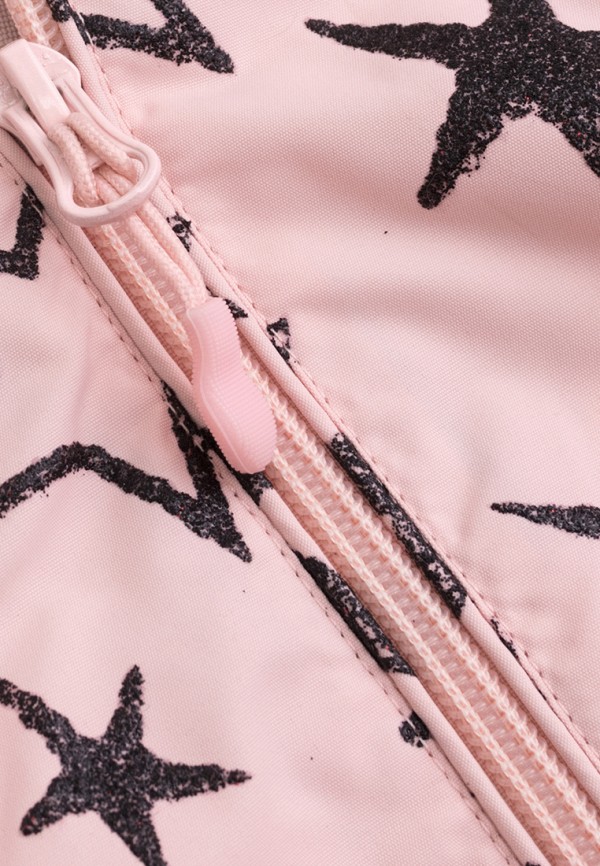 Куртка для девочки PlayToday цвет розовый  Фото 4