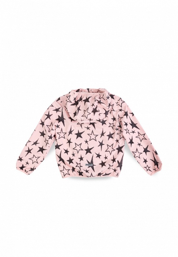 Куртка для девочки PlayToday цвет розовый  Фото 2
