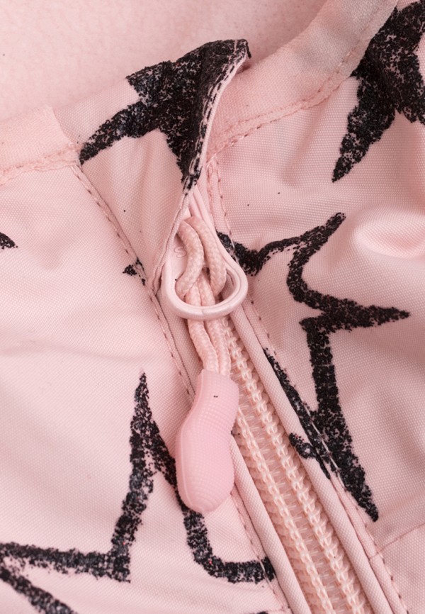 Куртка для девочки PlayToday цвет розовый  Фото 7